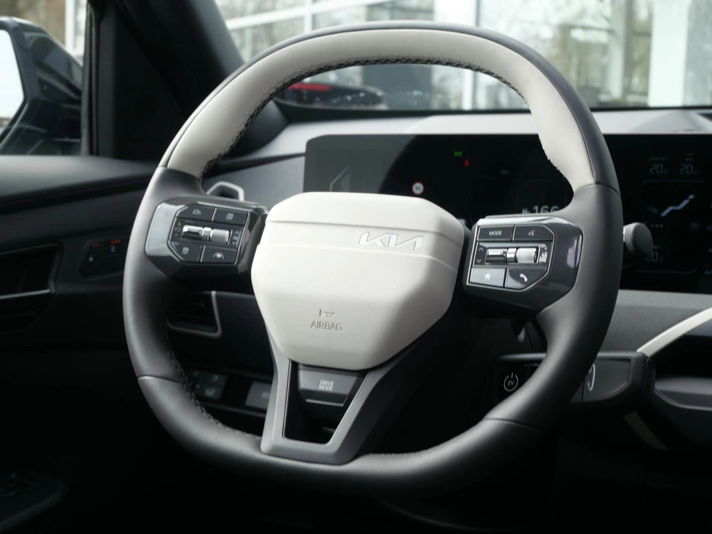 Kia EV5 – foto 10