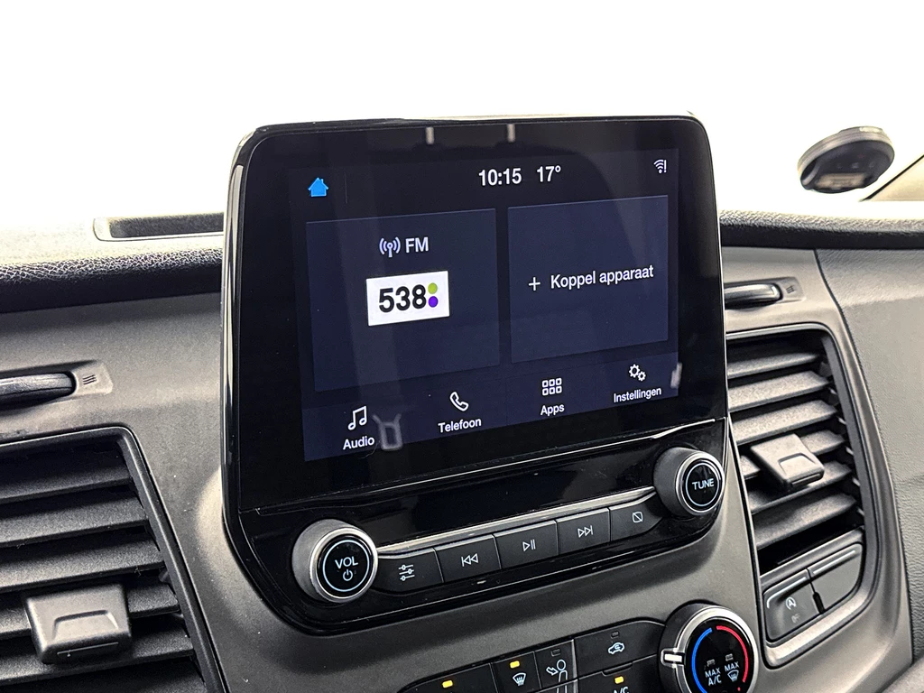 Ford Transit Custom – foto 20