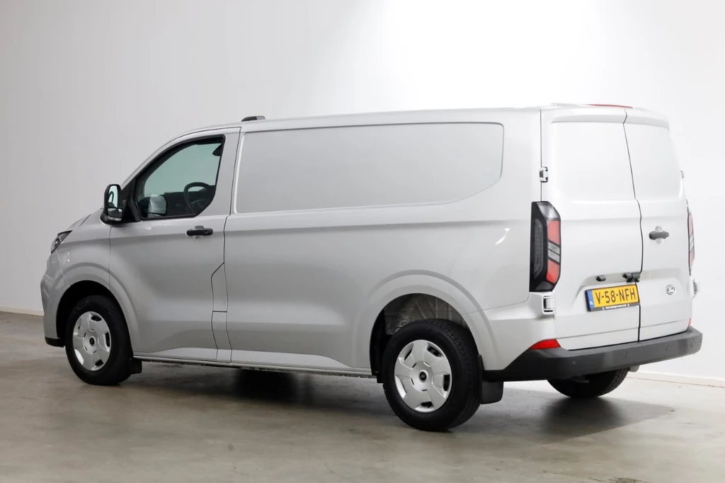 Ford Transit Custom – foto 3