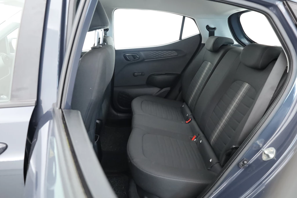 Hyundai i10 – foto 29