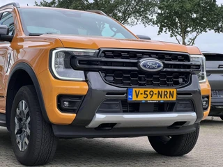 Ford Ranger – thumbnail 6