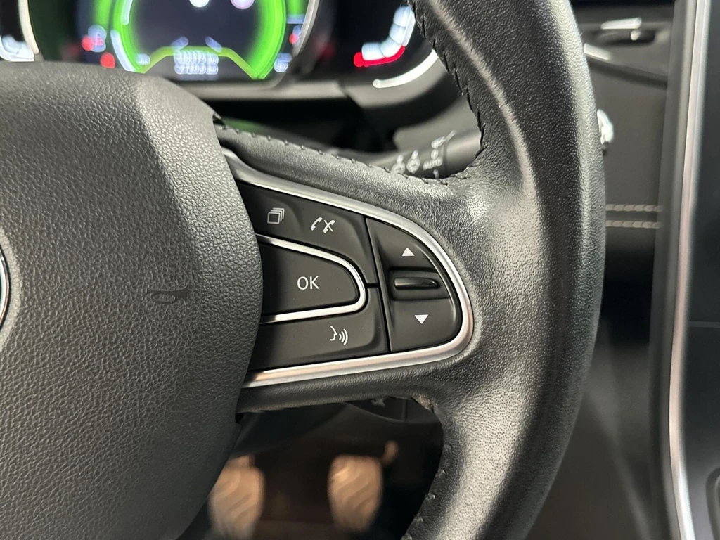 Renault Scénic – foto 22
