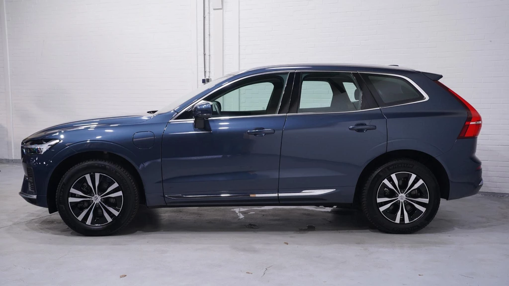 Volvo XC60 – foto 3