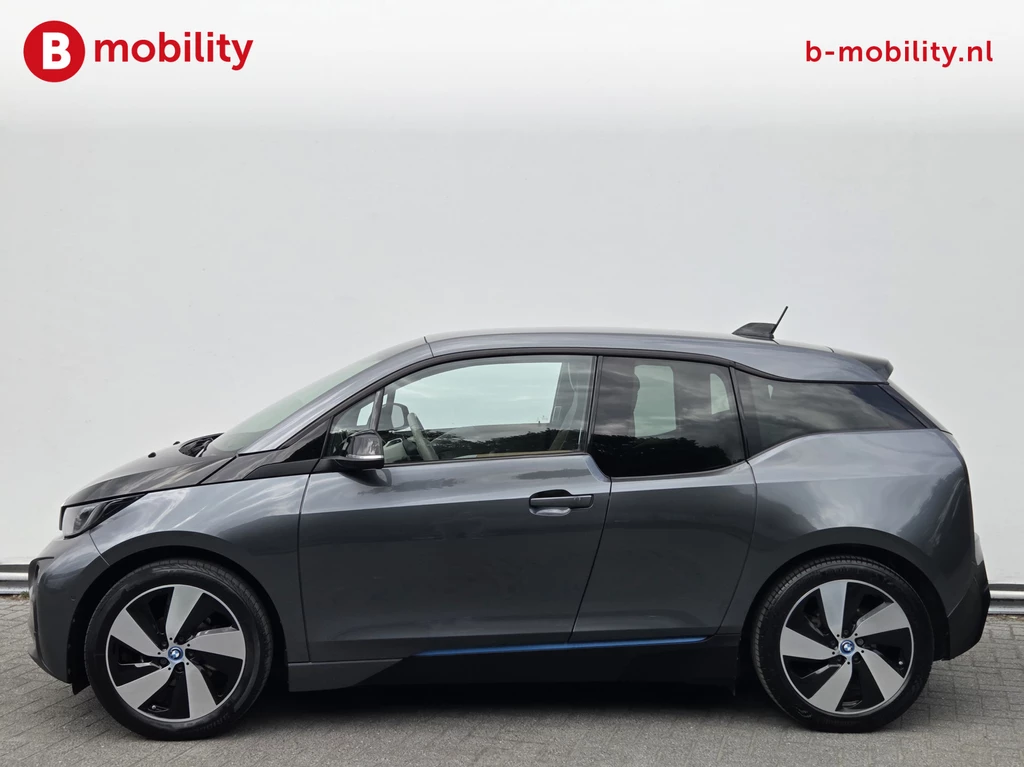 BMW i3 – foto 2