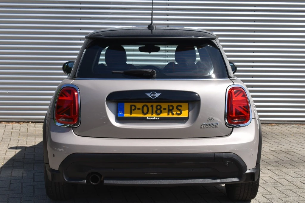 MINI Cooper – foto 3