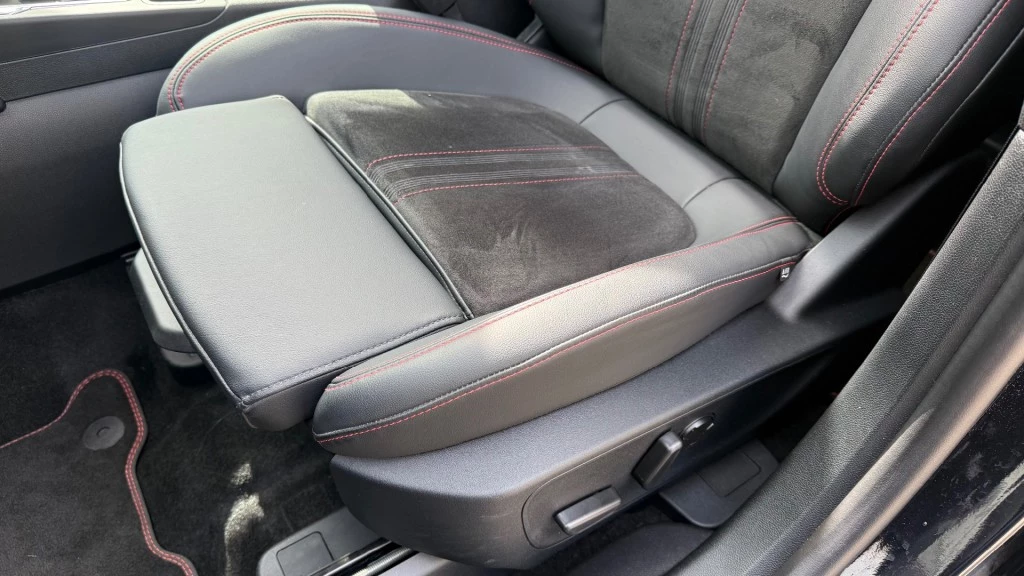 Ford Kuga – foto 10