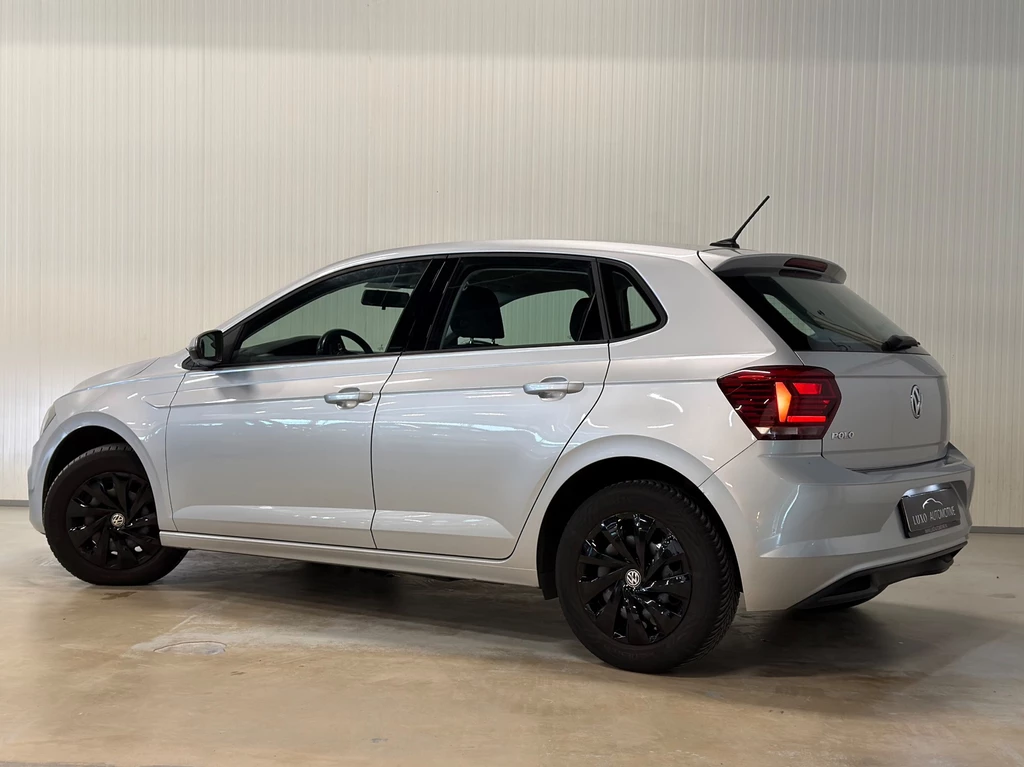 Volkswagen Polo – foto 3