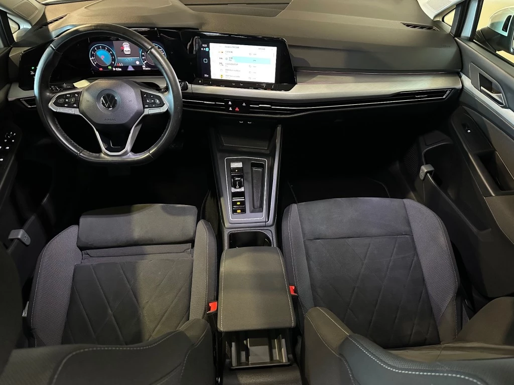 Volkswagen Golf – foto 15