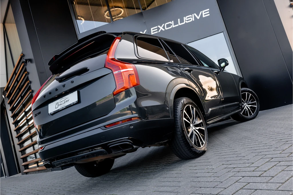 Volvo XC90 – foto 8