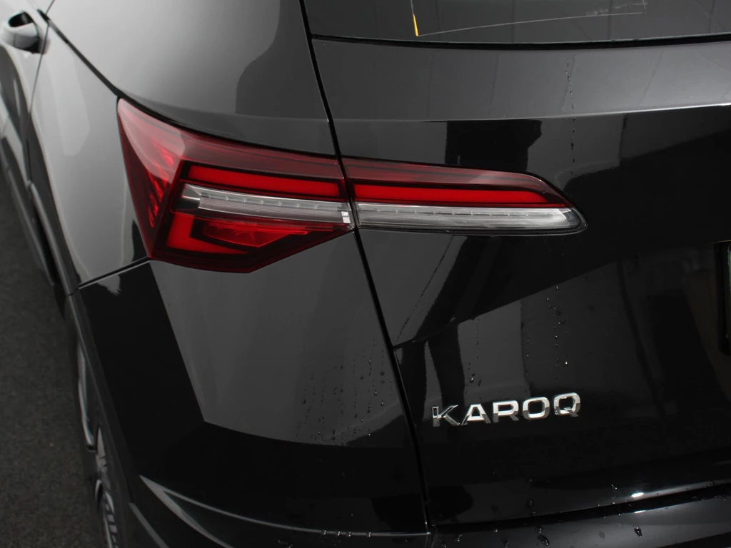 Škoda Karoq – foto 31