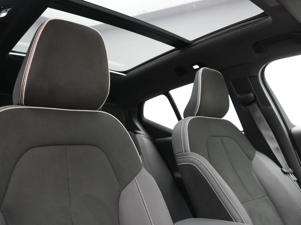 Volvo XC40 – foto 16