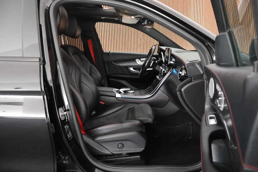 Mercedes-Benz GLC – foto 16