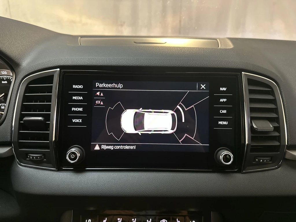 Škoda Karoq – foto 21