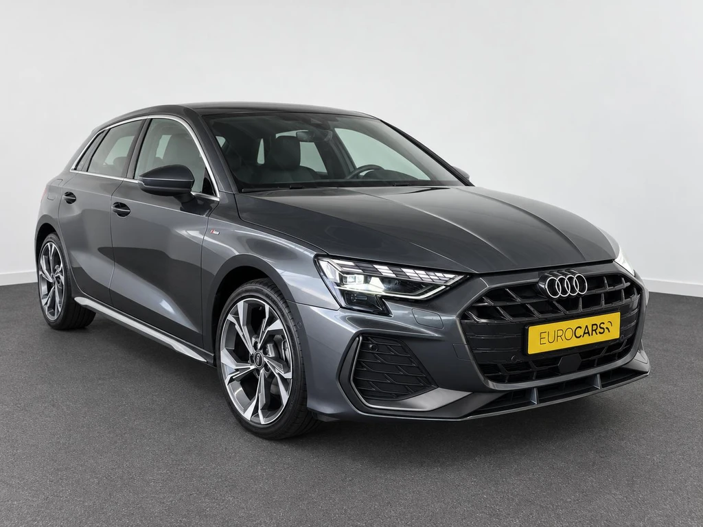 Audi A3 – foto 7