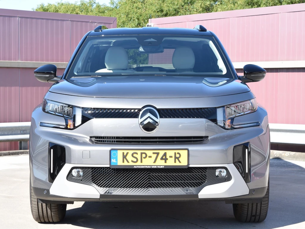 Citroën C3 Aircross – foto 5