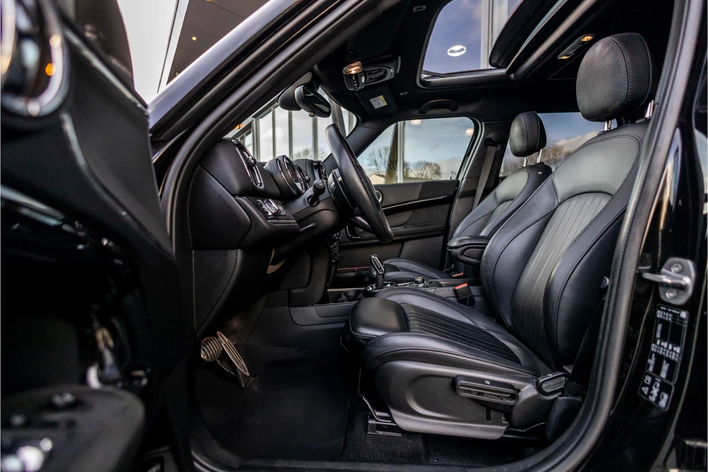 MINI Countryman – foto 11