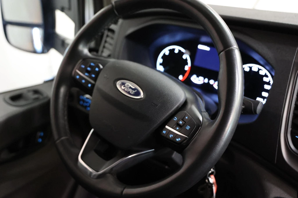 Ford Transit – foto 9