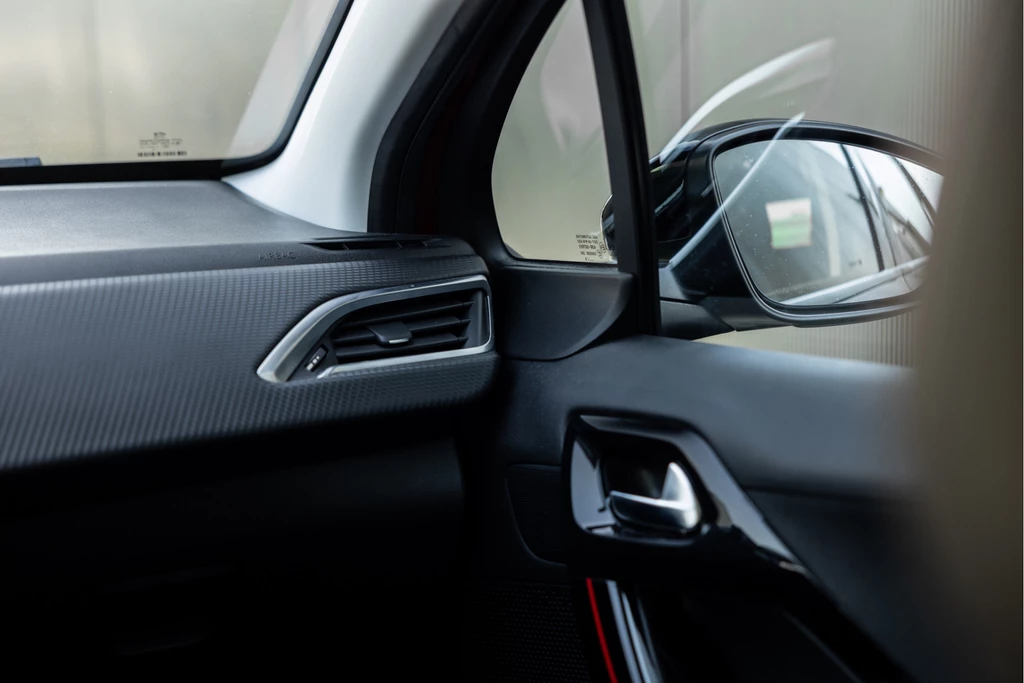 Peugeot 2008 – foto 25
