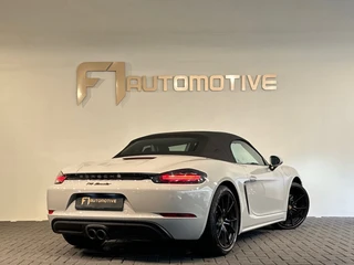 Porsche 718 – thumbnail 5