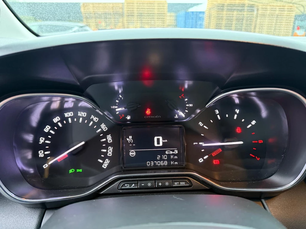Citroën C3 Aircross – foto 41