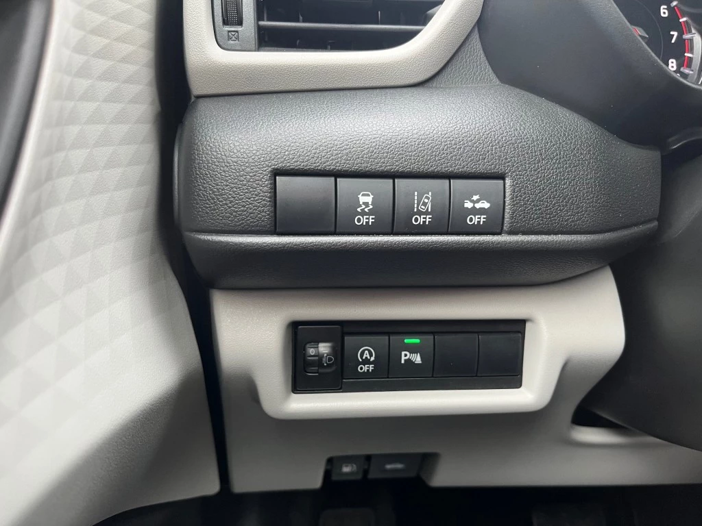 Suzuki Swift – foto 18