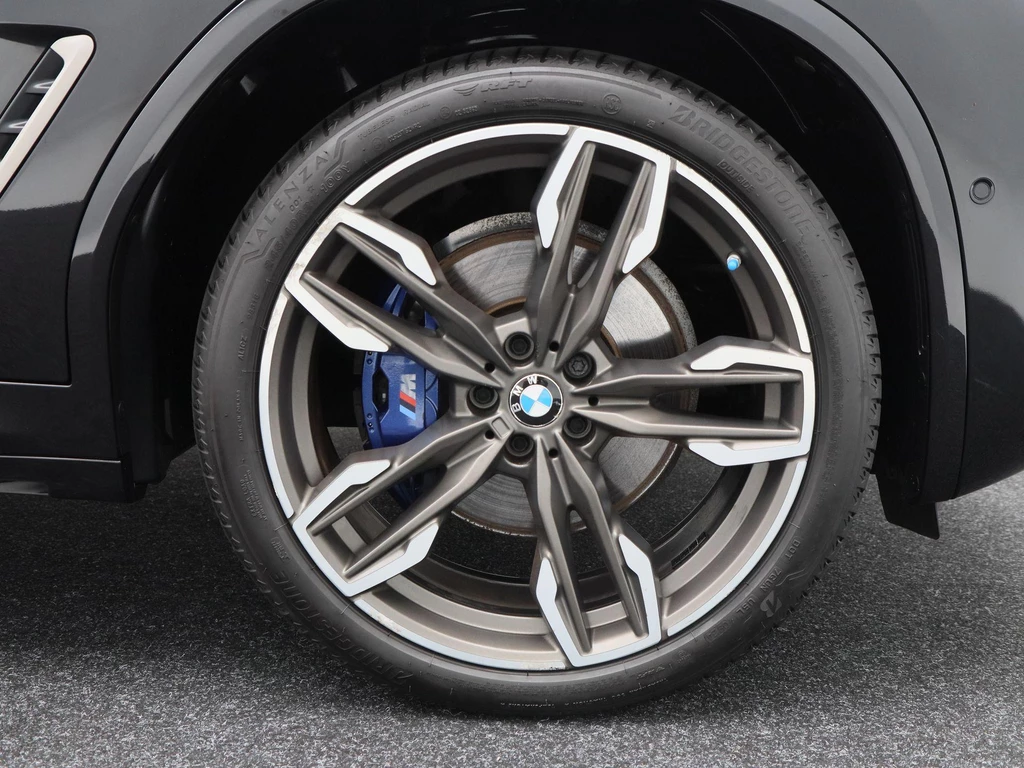 BMW X4 – foto 13
