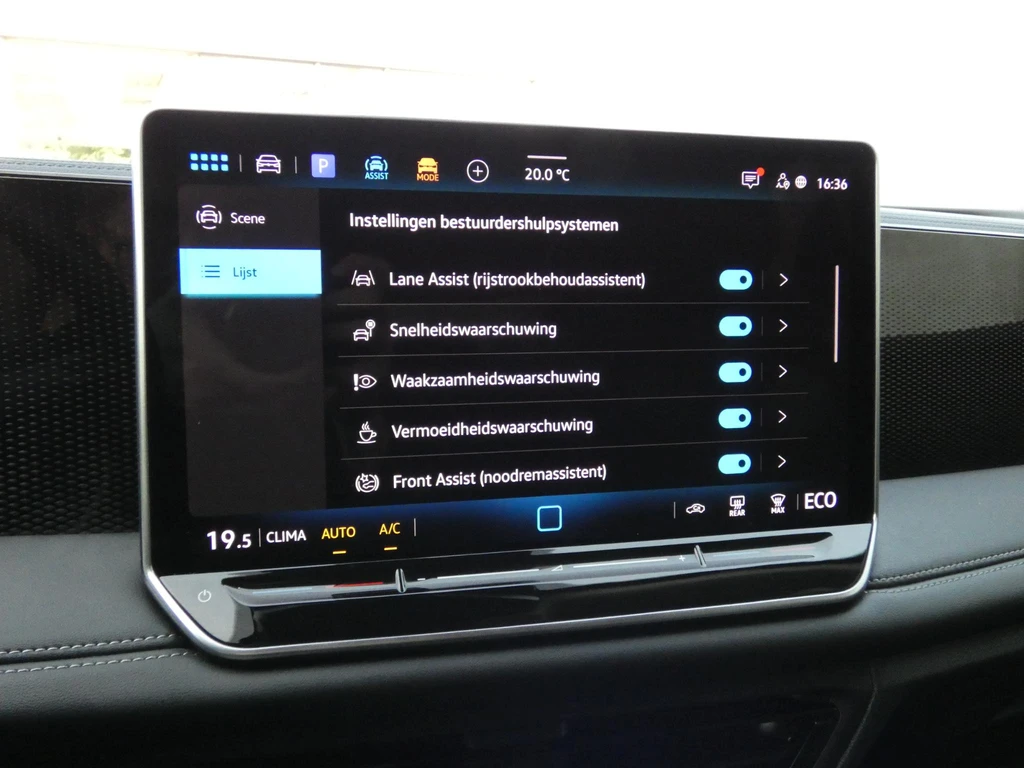 Volkswagen Tiguan – foto 21