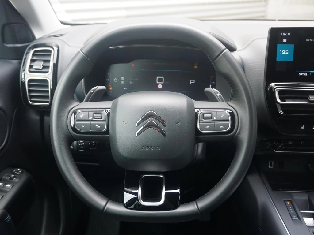 Citroën C5 Aircross – foto 15