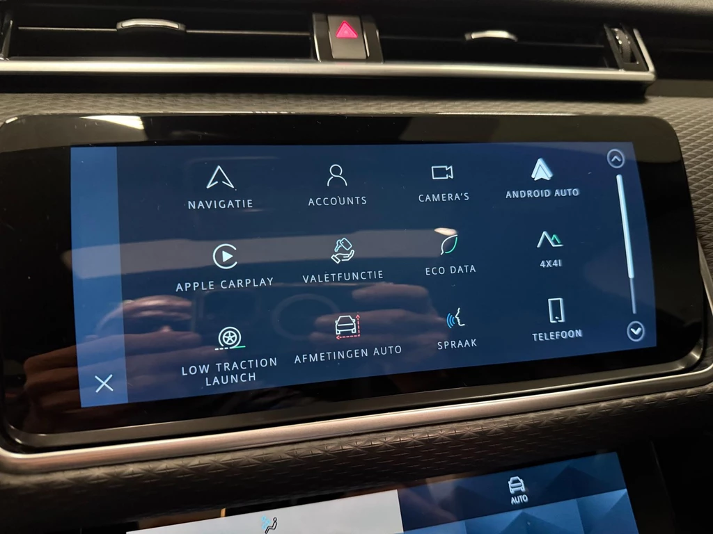 Land Rover Range Rover Velar – foto 42