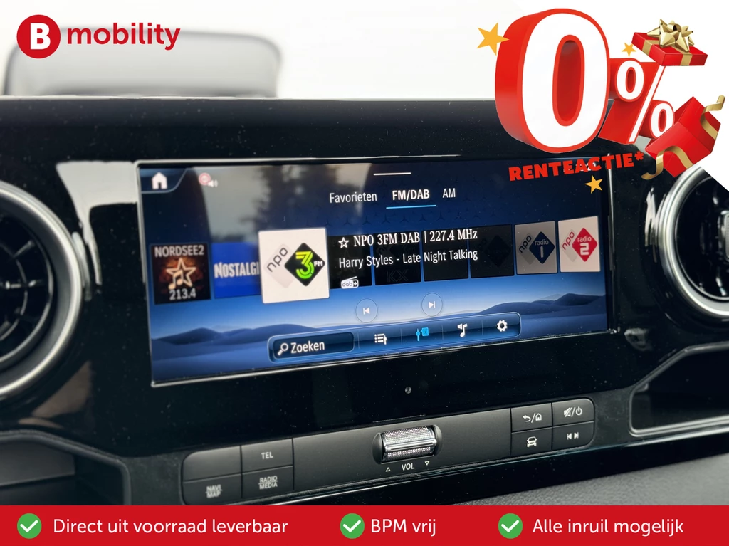Mercedes-Benz Sprinter – foto 24