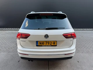 Volkswagen Tiguan – thumbnail 9