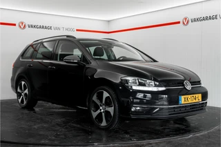 Volkswagen Golf – thumbnail 7
