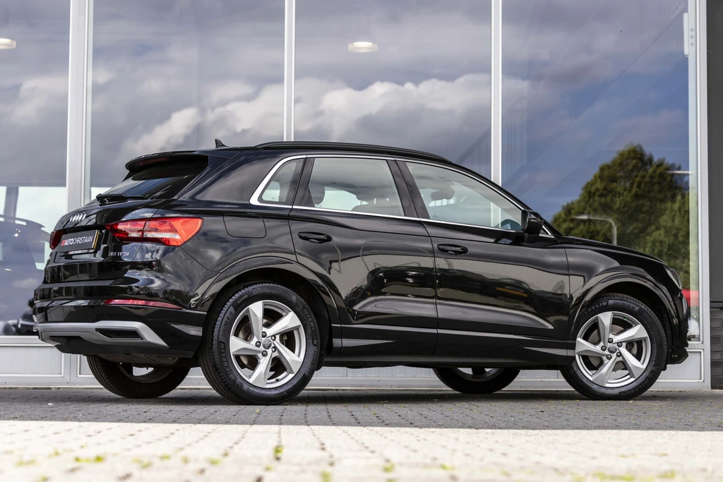 Audi Q3 – foto 6