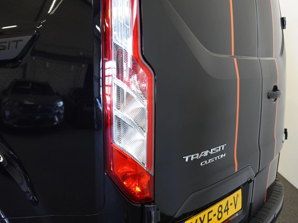 Ford Transit Custom – foto 16