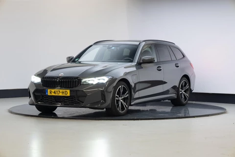 BMW 3 Serie Touring 320e