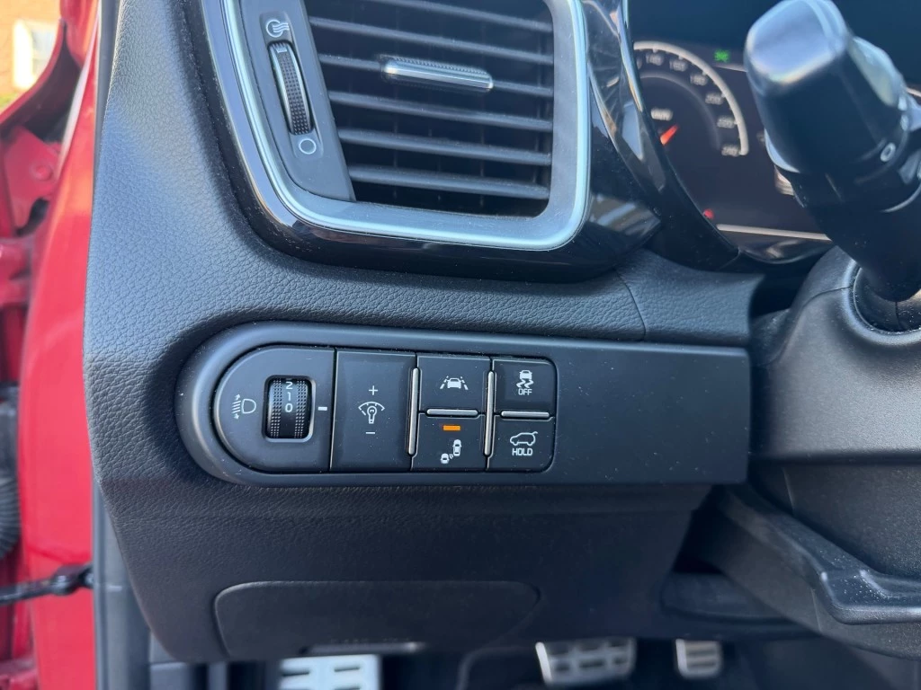 Kia XCeed – foto 32