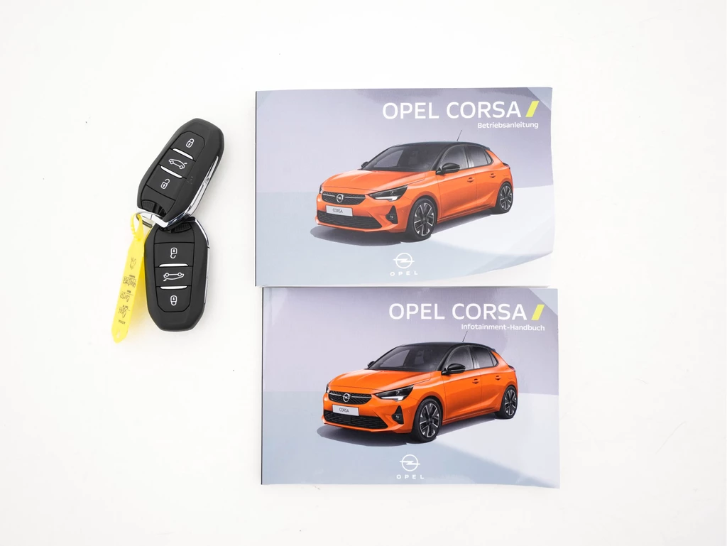 Opel Corsa-e – foto 29