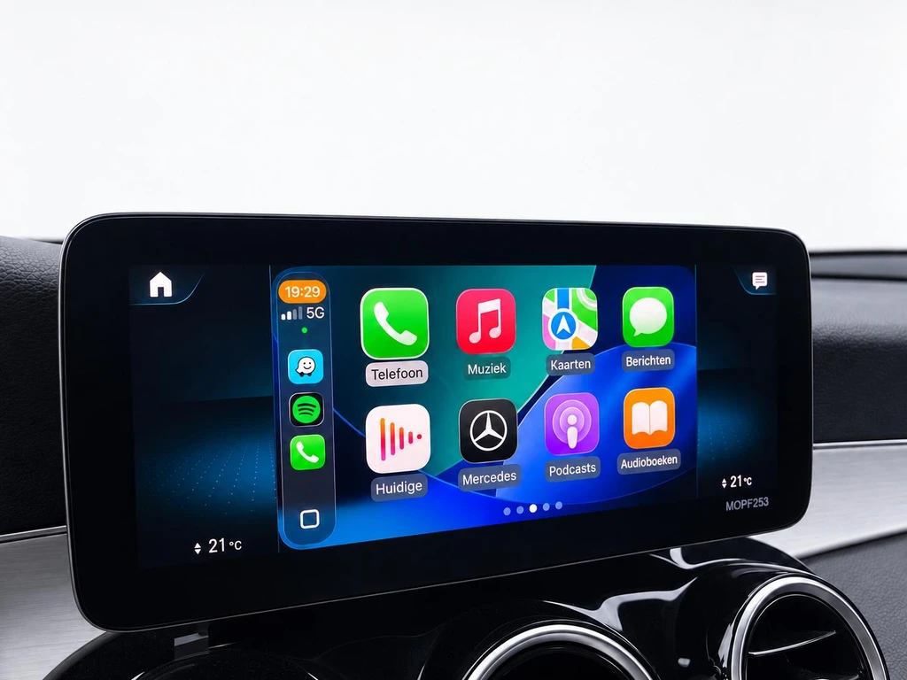 Mercedes-Benz GLC – foto 28