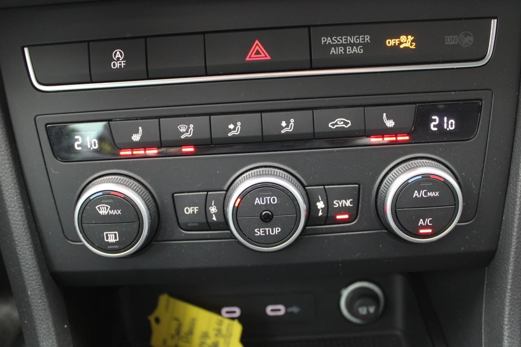 SEAT Ateca – foto 17