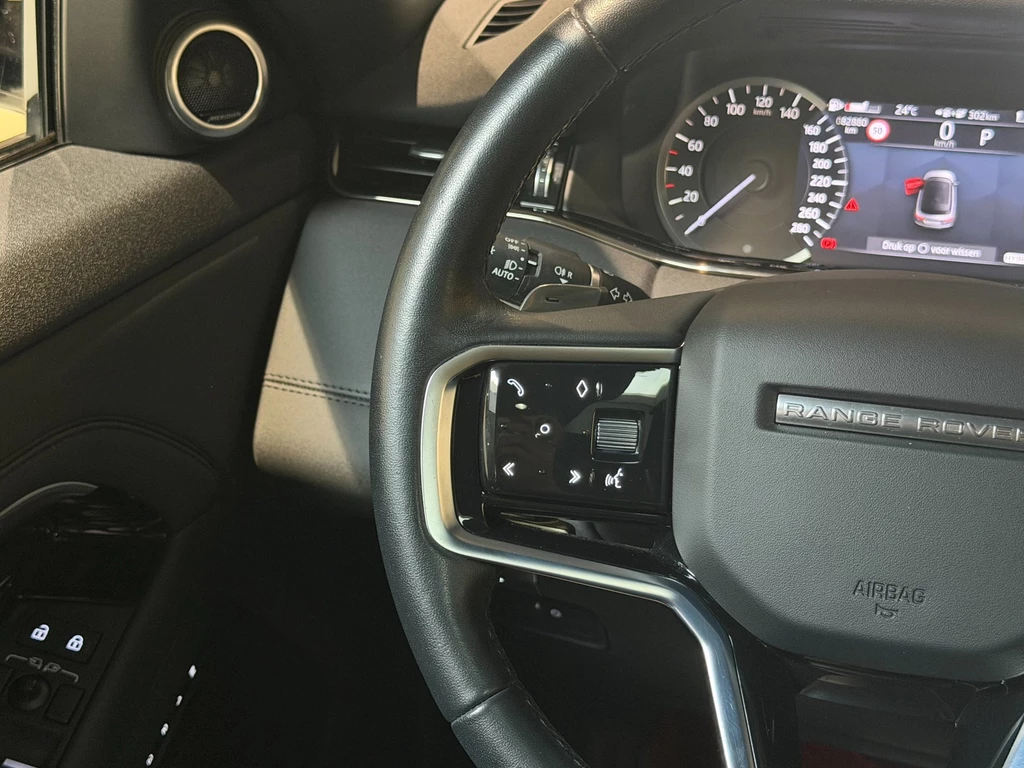 Land Rover Range Rover Evoque – foto 29