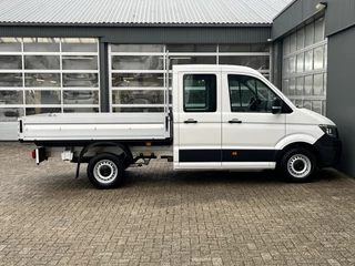 Volkswagen Crafter – thumbnail 8