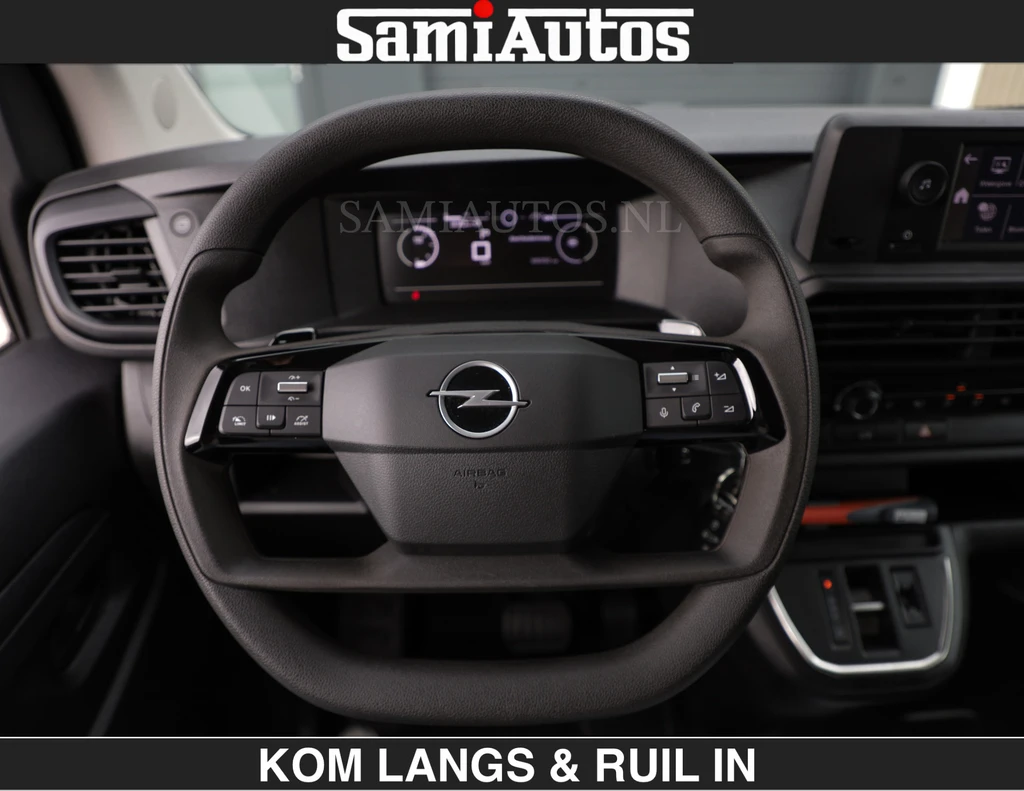 Opel Vivaro – foto 26