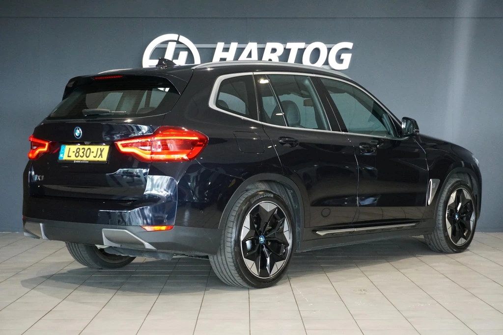 BMW iX3 – foto 5