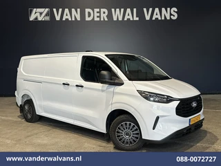 Ford Transit Custom – thumbnail 4