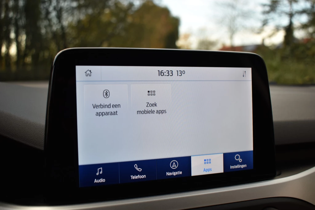 Ford Focus – foto 33