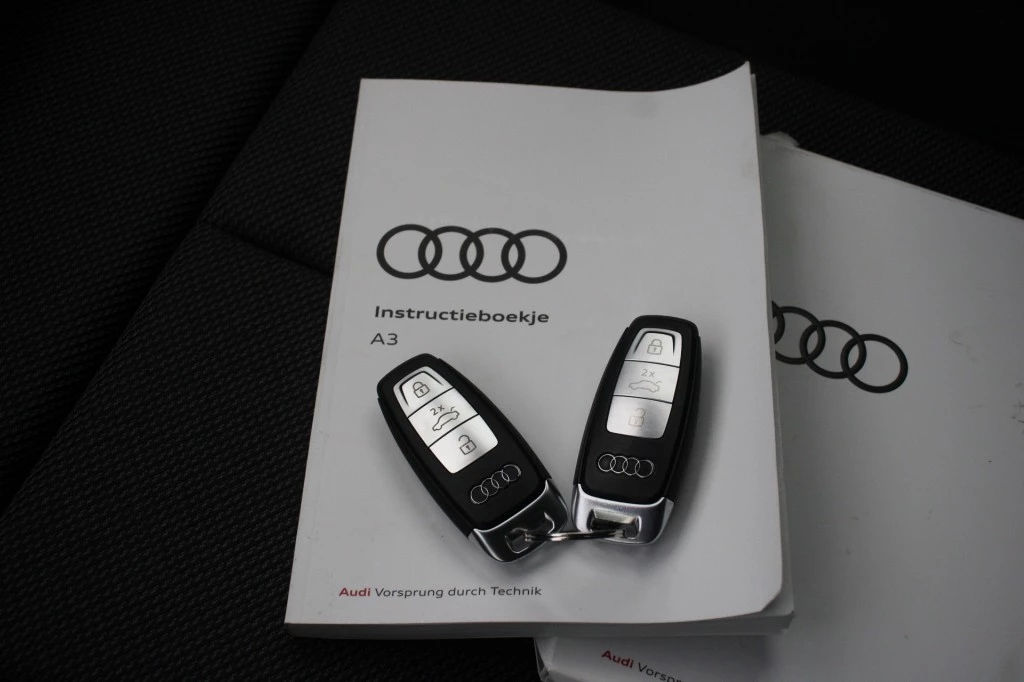 Audi A3 – foto 28