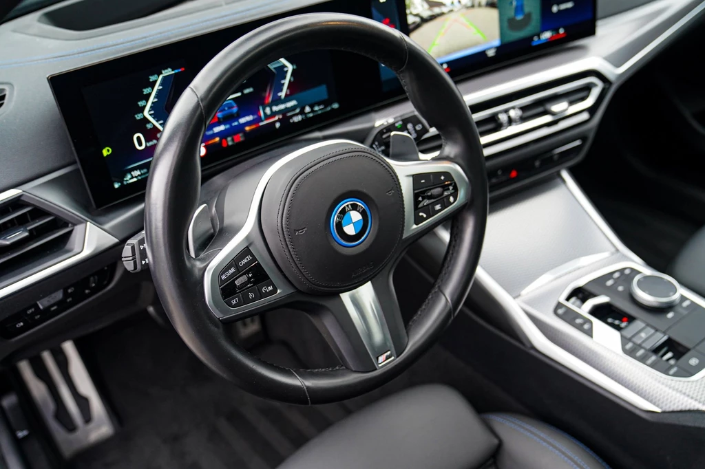 BMW 3 Serie – foto 38