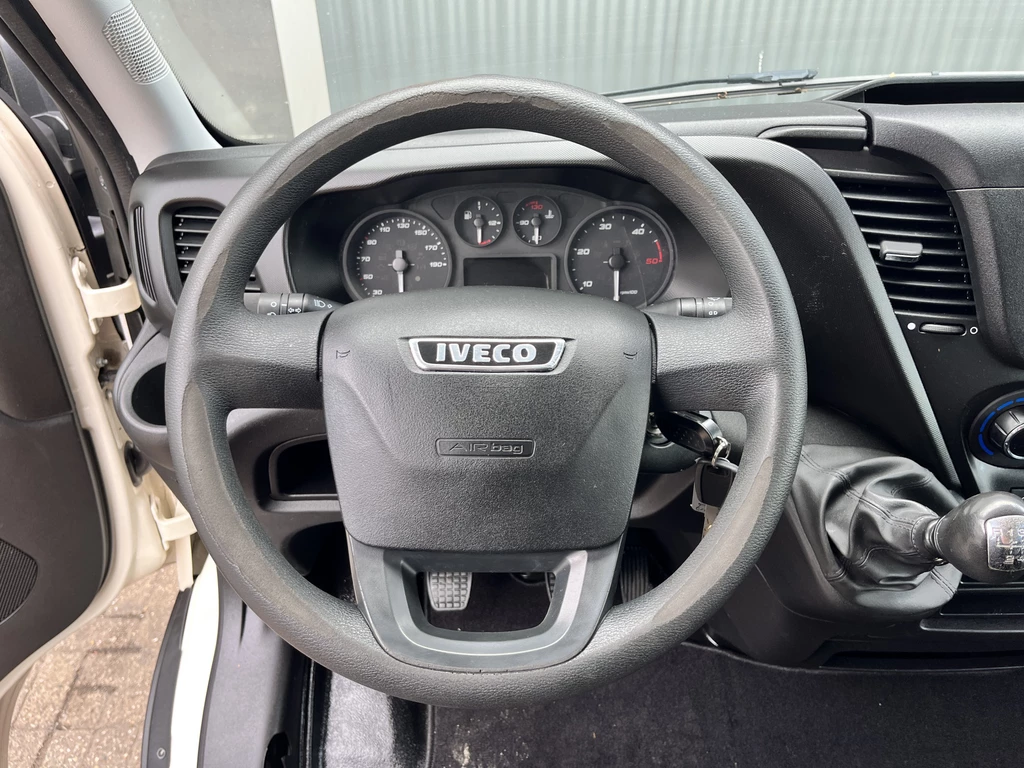 Iveco Daily – foto 15