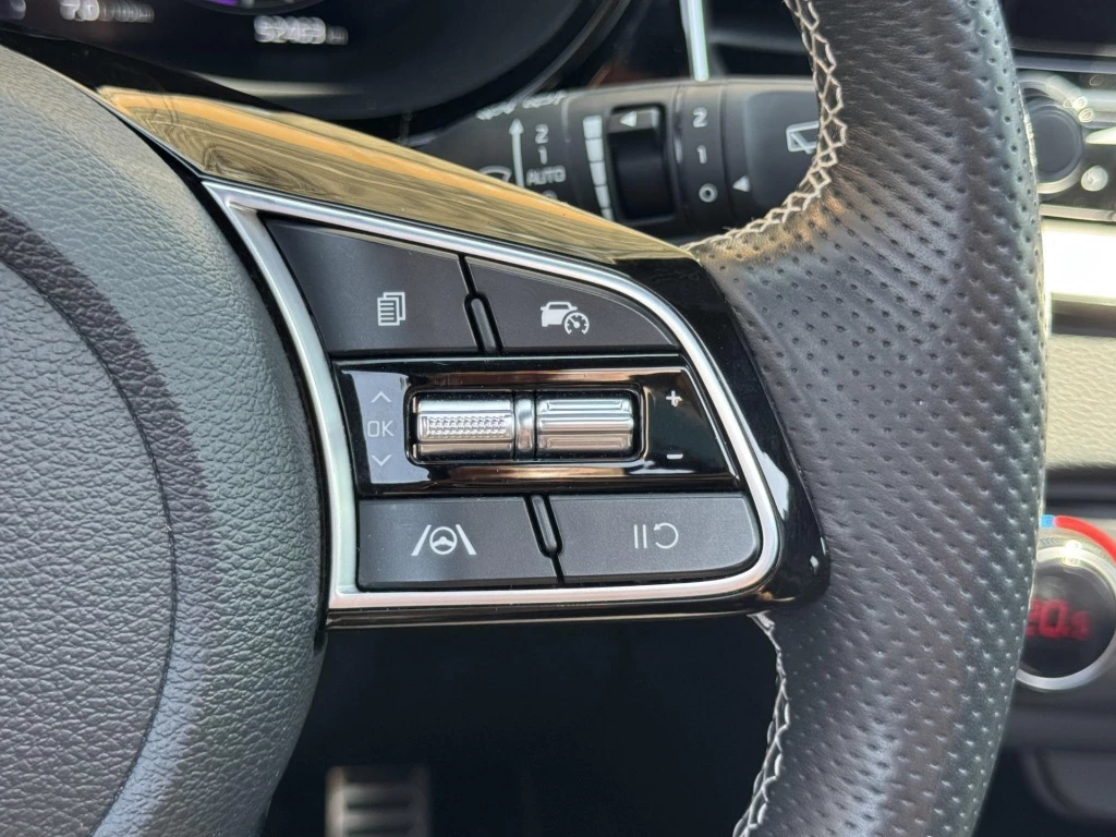 Kia ProCeed – foto 39