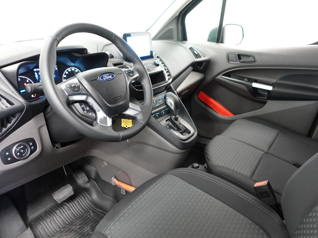 Ford Transit Connect – foto 9